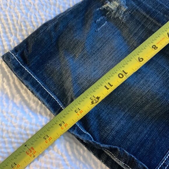 MAURICES, mini skirt, size 5/6 Reg., great condition - Picture 6 of 8